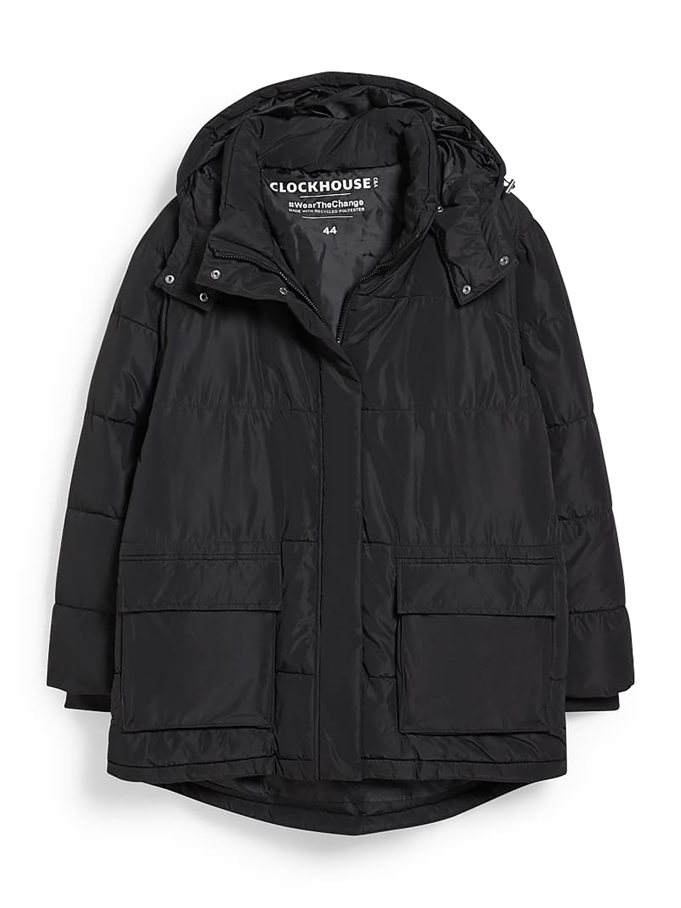 Зимняя куртка C&A модель 71888 Фото