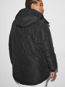 Зимняя куртка C&A модель 71888 Фото