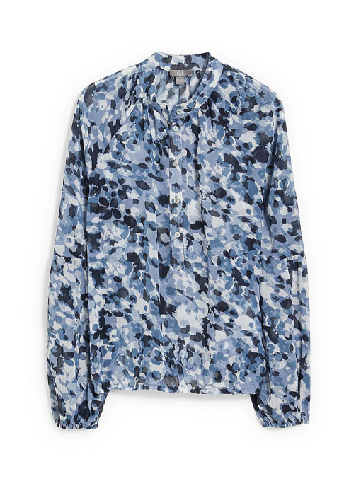 Блуза C&A модель 71857 Фото