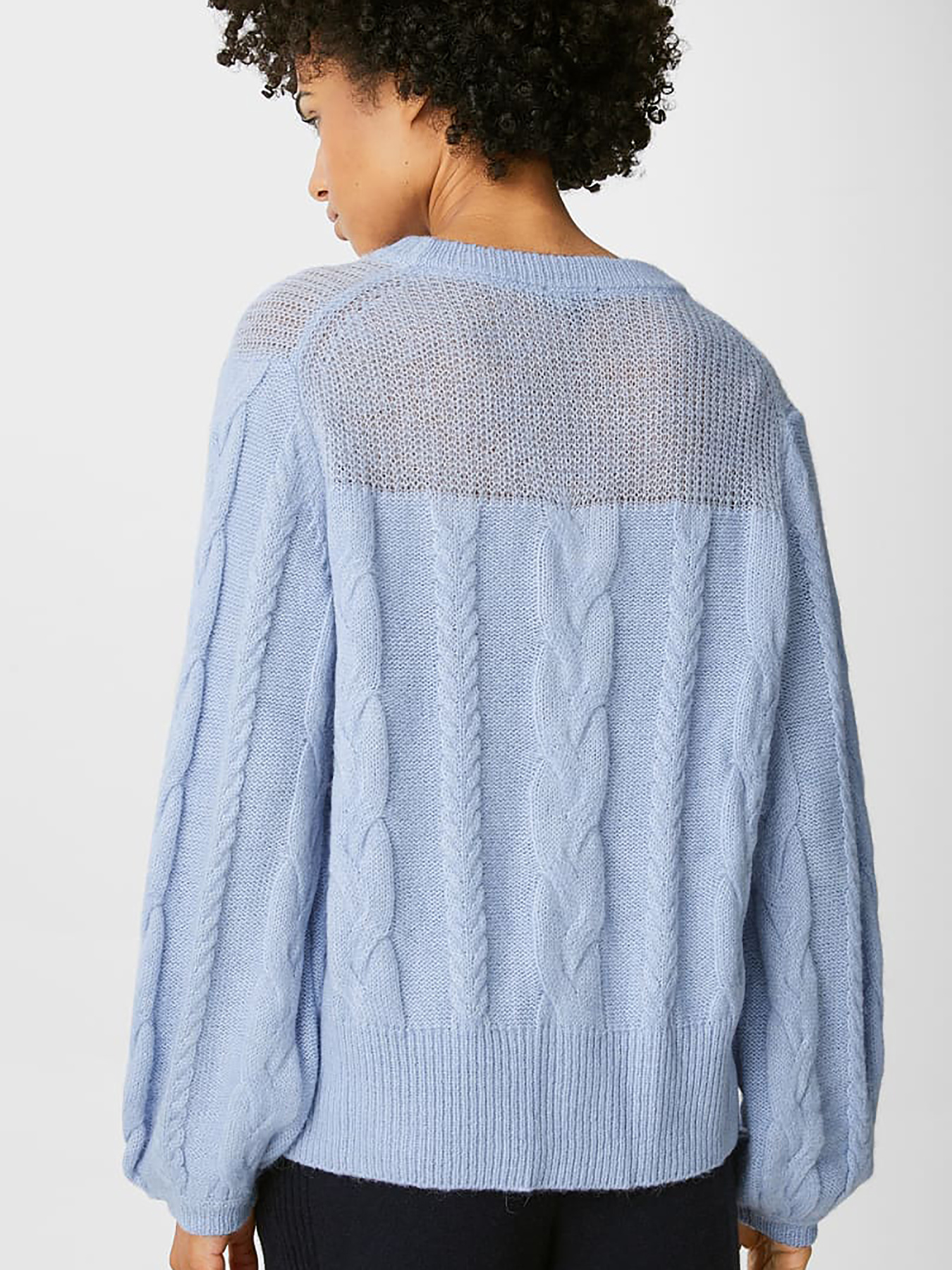 Джемпер C&A модель 71870 Фото