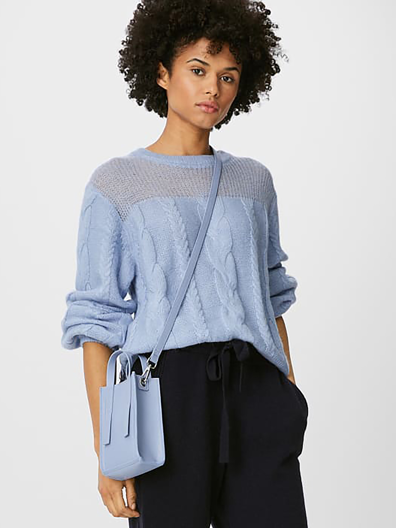 Джемпер C&A модель 71870 Фото