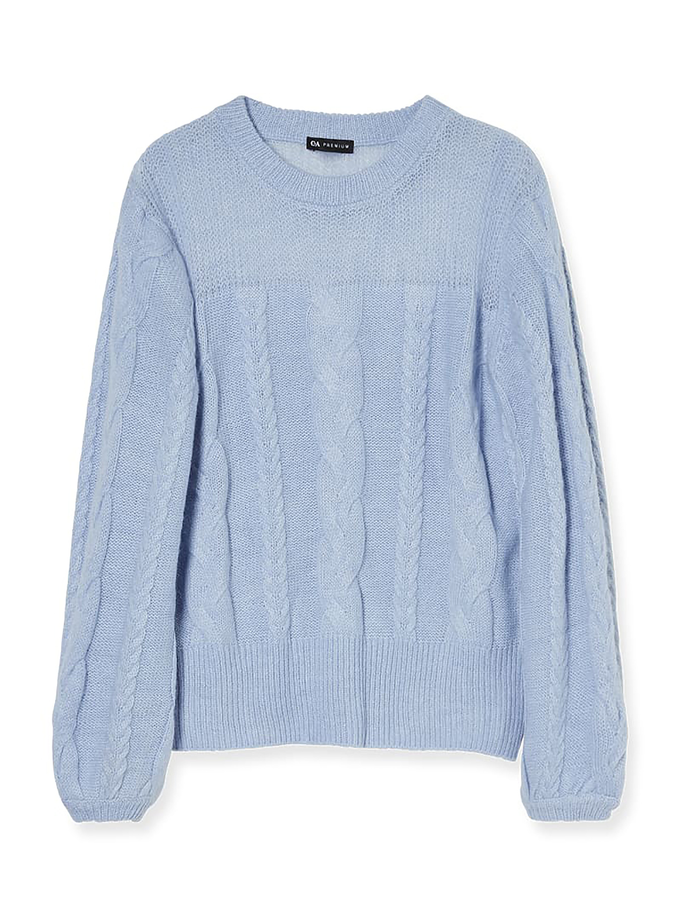 Джемпер C&A модель 71870 Фото