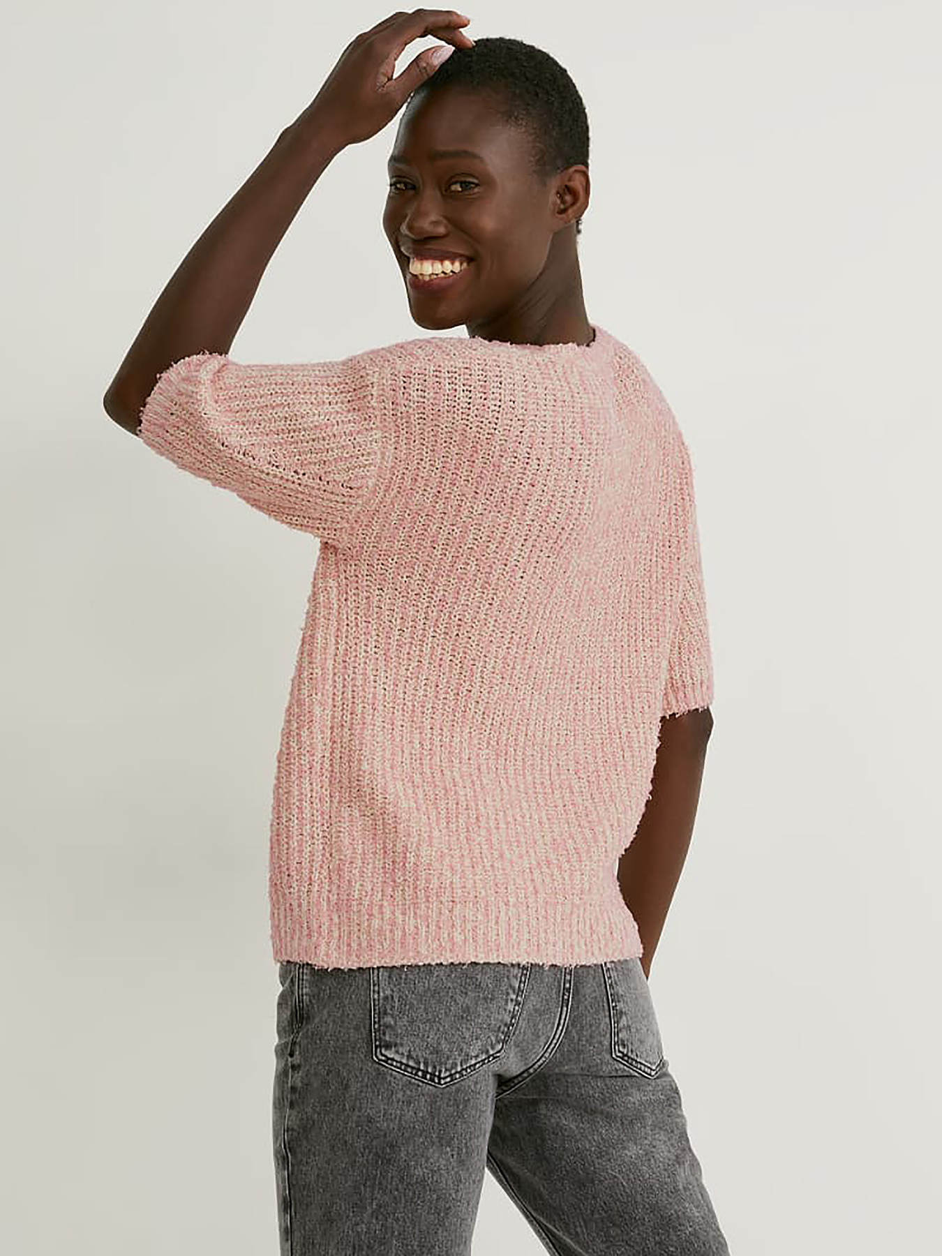 Футболка C&A модель 71874 Фото