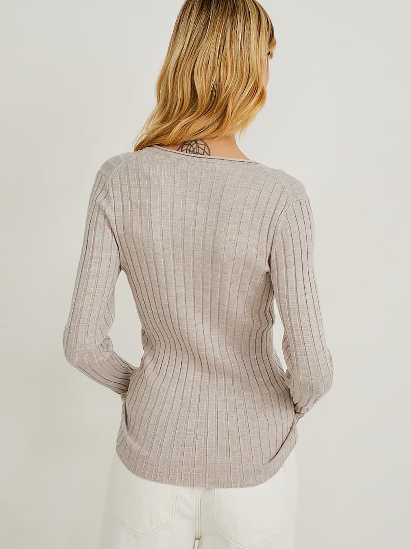 Джемпер C&A модель 71859 Фото