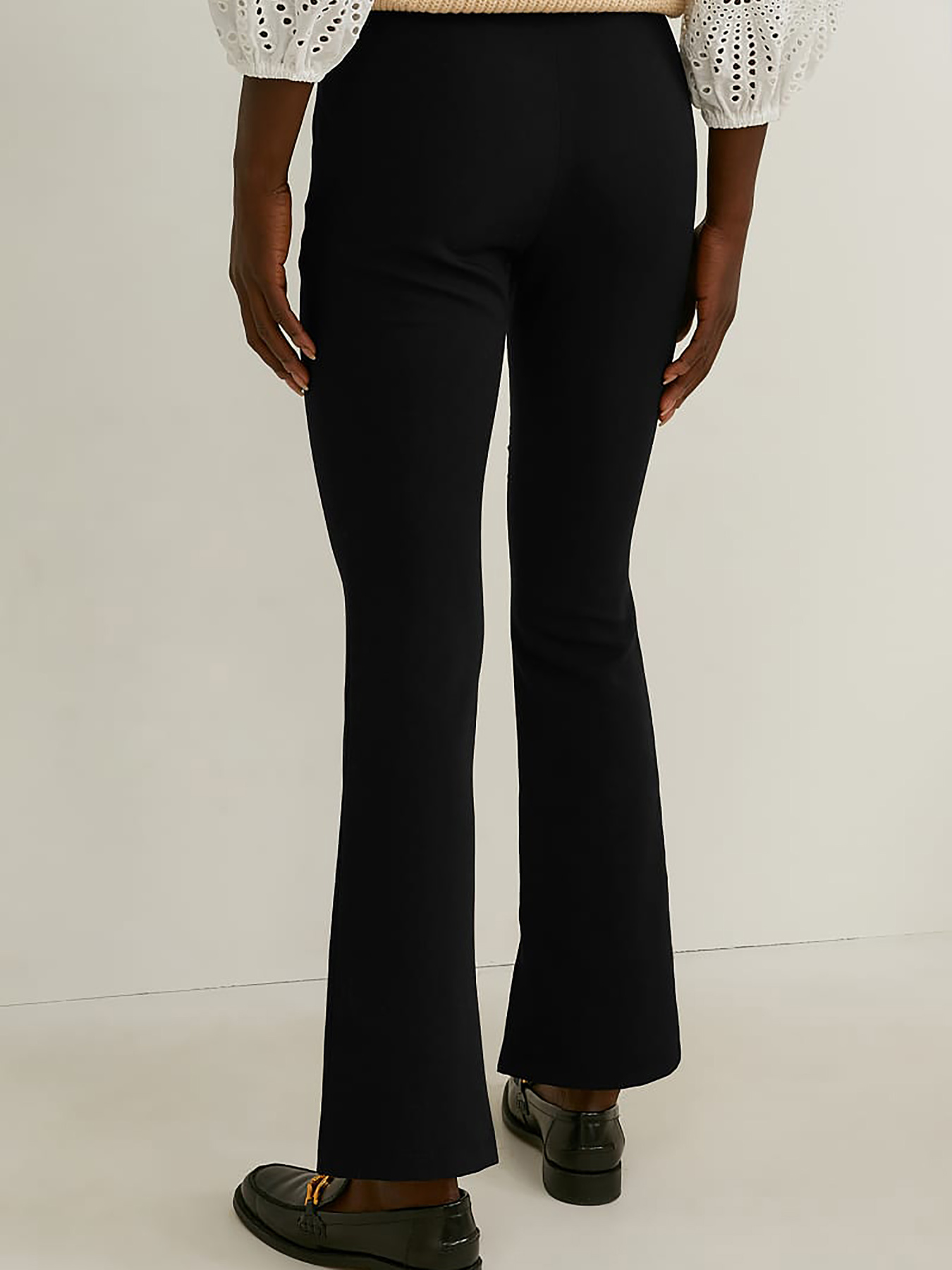 Штани повсякденні C&A модель 71836 Фото