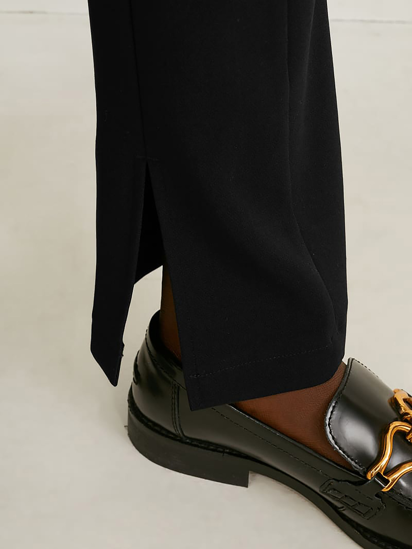 Повседневные штаны C&A модель 71836 Фото