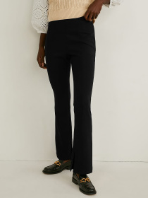 Повседневные штаны C&A модель 71836 Повседневные штаны C&A модель 71836 Фото