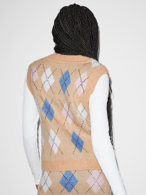 Жилет C&A модель 71879 Фото