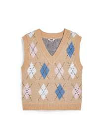 Жилет C&A модель 71879 Фото