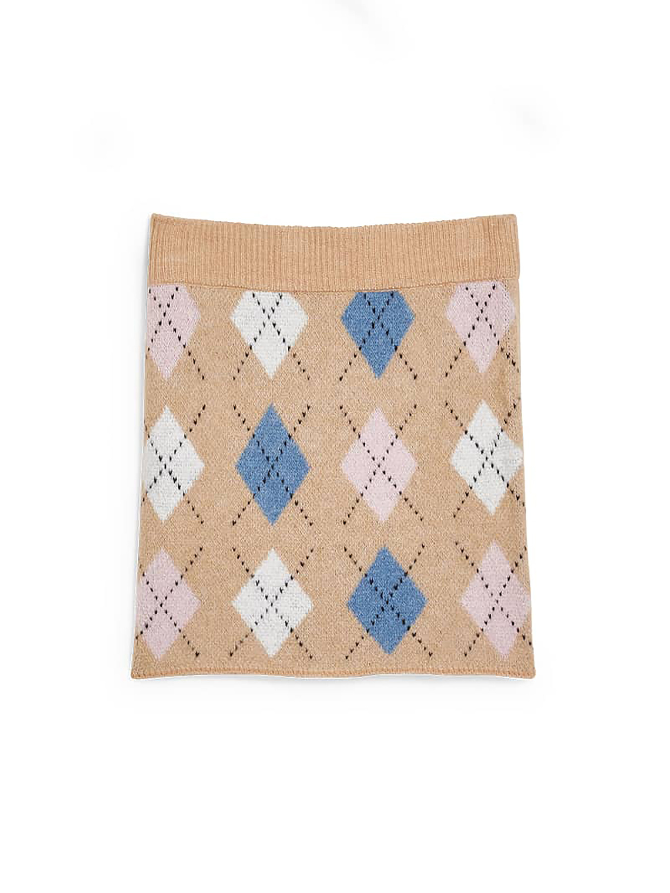 Юбка мини C&A модель 71846 Фото