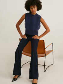 Жилет C&A модель 71895 Фото