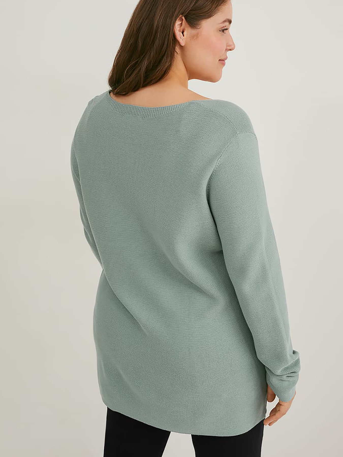 Джемпер C&A модель 71871 Фото