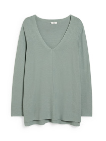 Джемпер C&A модель 71871 Фото