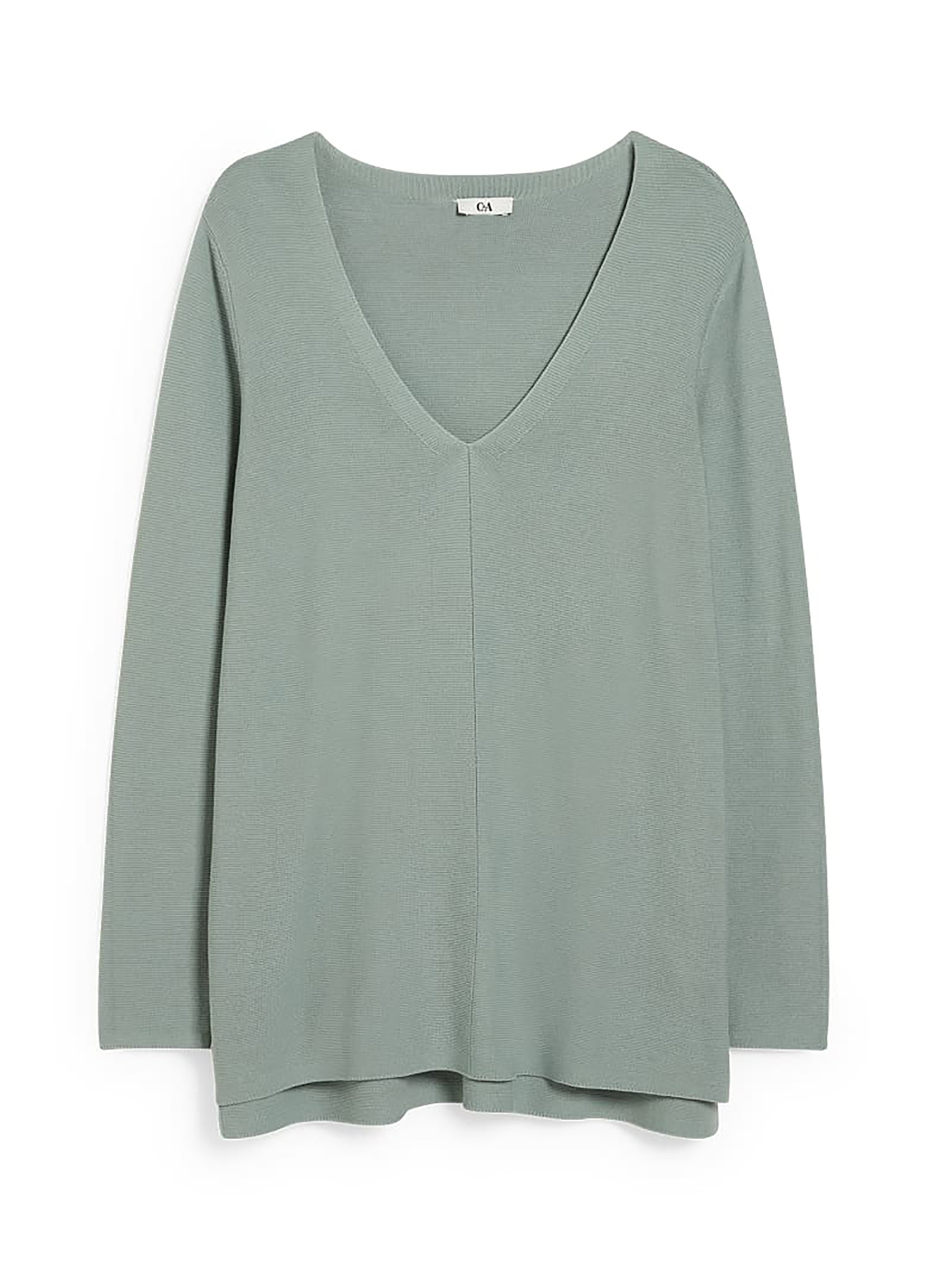 Джемпер C&A модель 71871 Фото