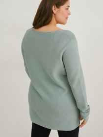 Джемпер C&A модель 71871 Фото