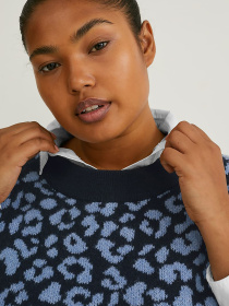 Жилет C&A модель 71860 Фото