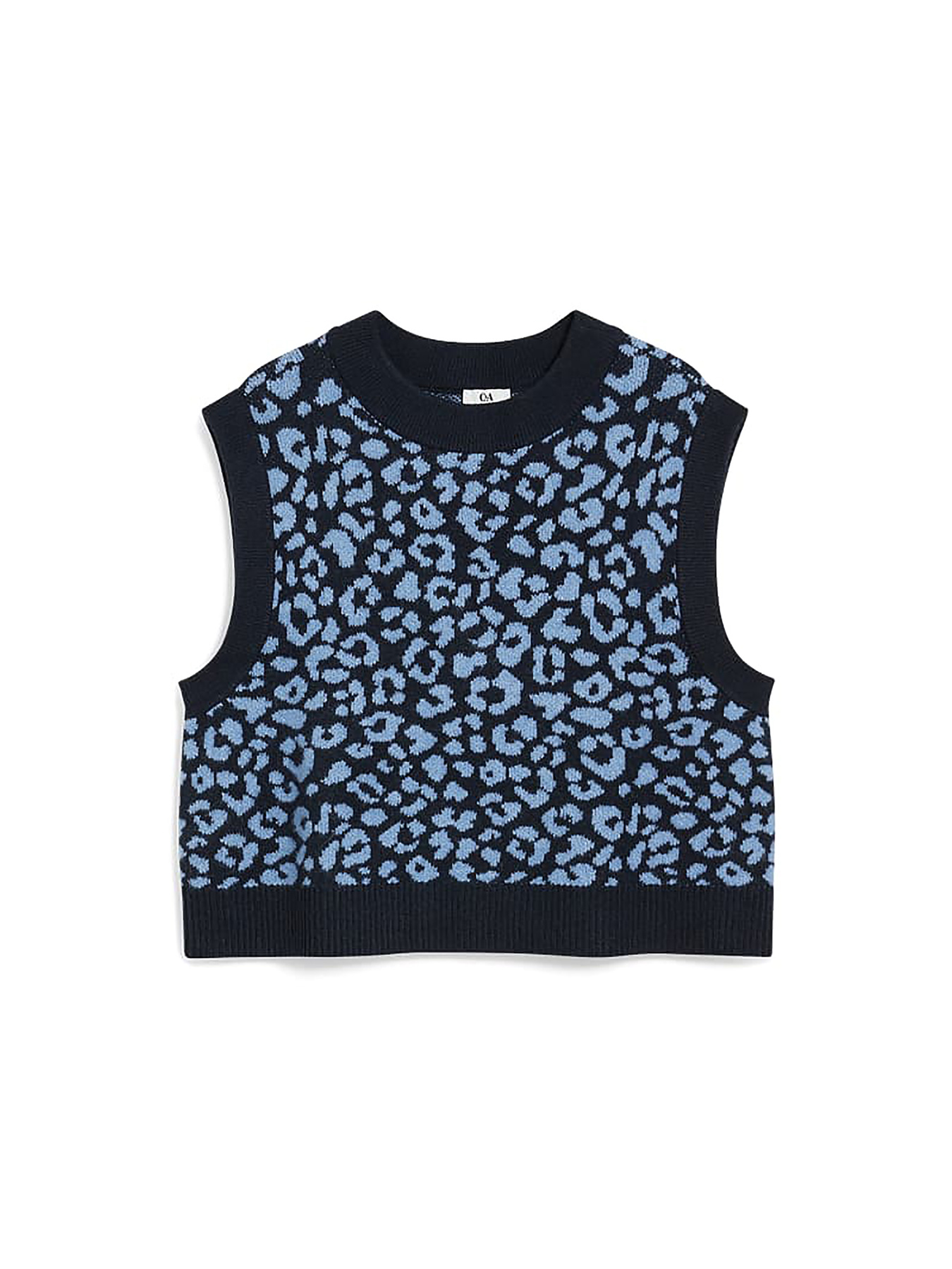 Жилет C&A модель 71860 Фото