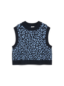 Жилет C&A модель 71860 Фото