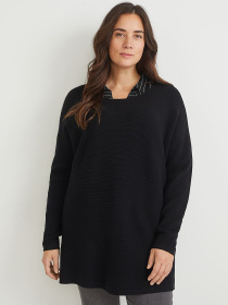 Джемпер C&A модель 71911 Фото