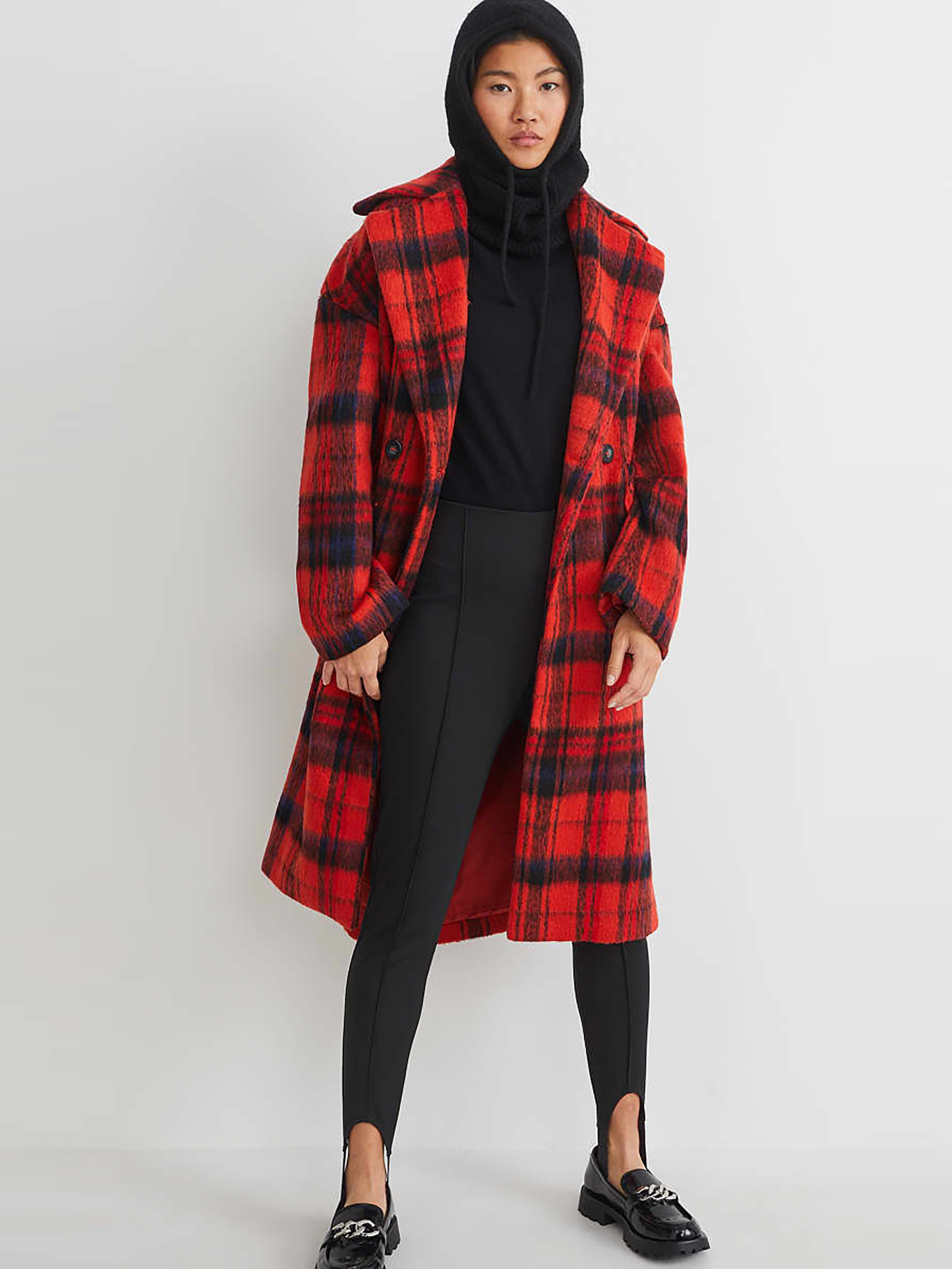 Легінси C&A модель 71876 Фото