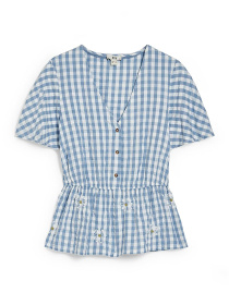 Блуза C&A модель 71927 Фото