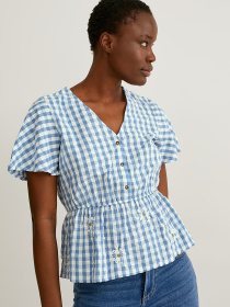 Блуза C&A модель 71927 Фото