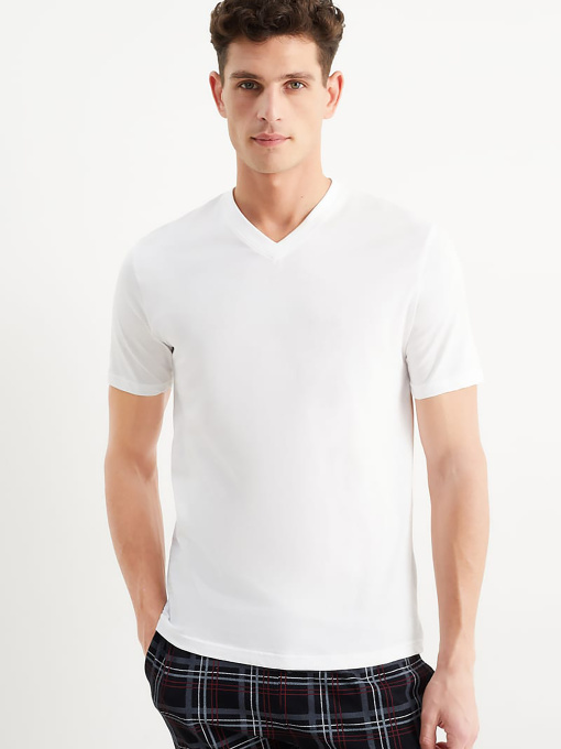 Футболка C&A модель 71827 Футболка C&A модель 71827 Фото