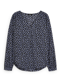 Блуза C&A модель 71904 Фото