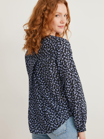 Блуза C&A модель 71904 Фото