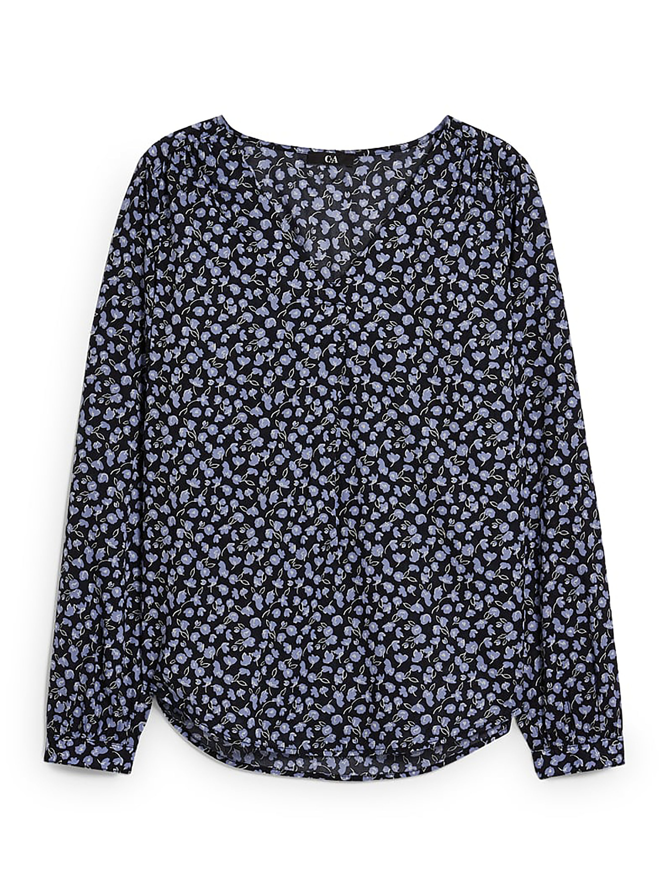 Блуза C&A модель 71904 Фото