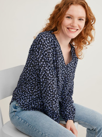 Блуза C&A модель 71904 Фото