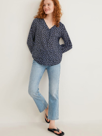 Блуза C&A модель 71904 Фото