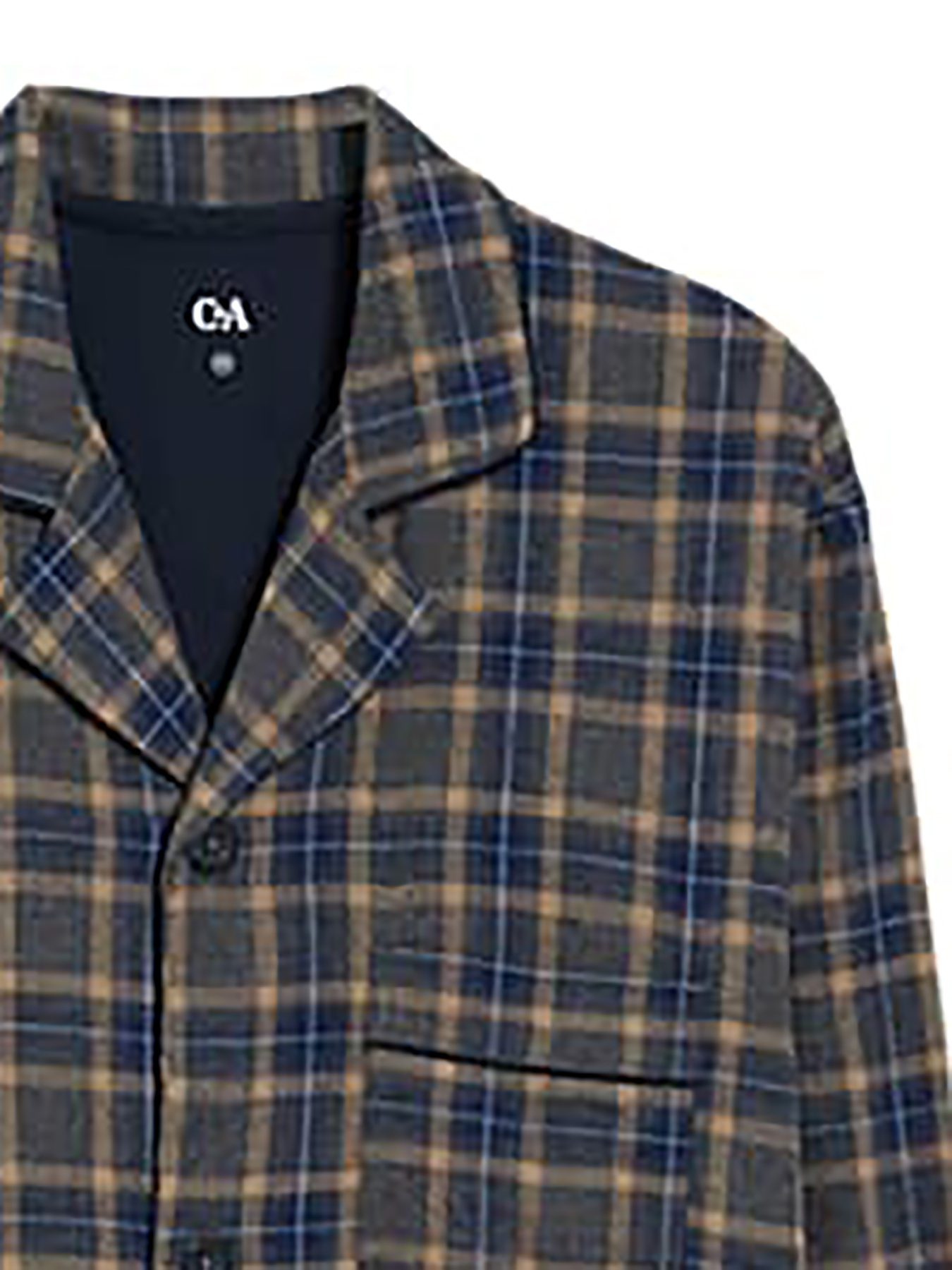 Пижама C&A модель 71848 Фото