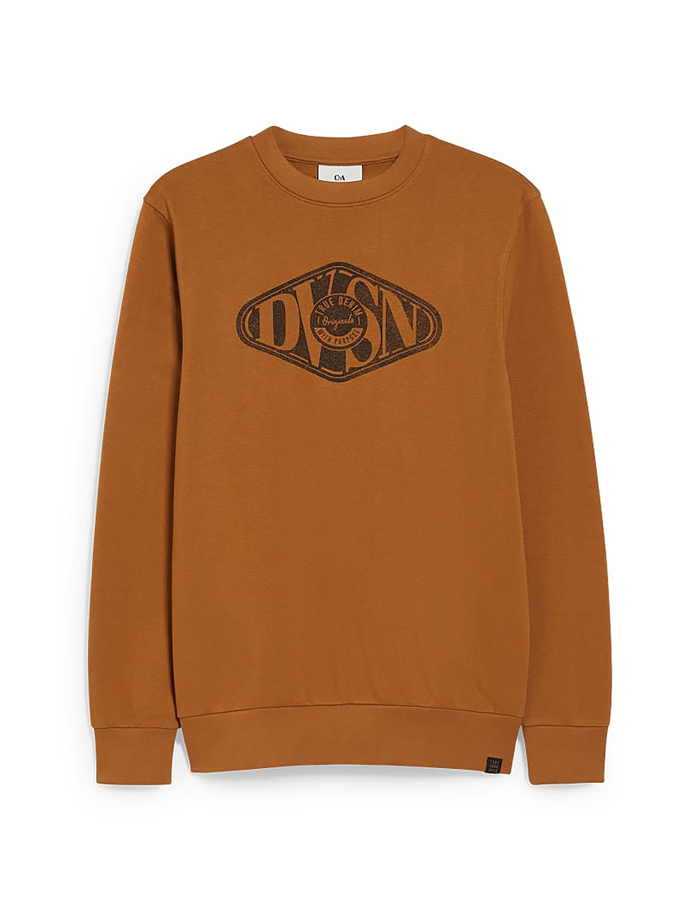 Світшот C&A модель 71838 Фото