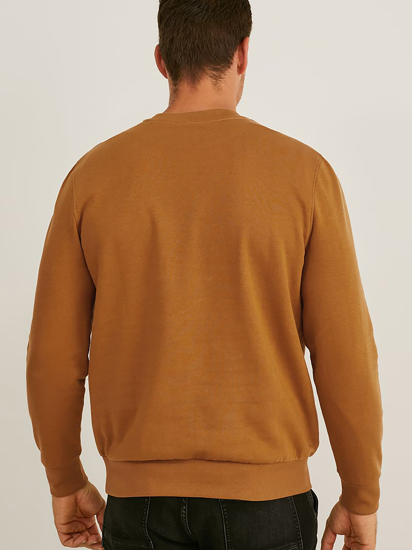 Світшот C&A модель 71838 Фото