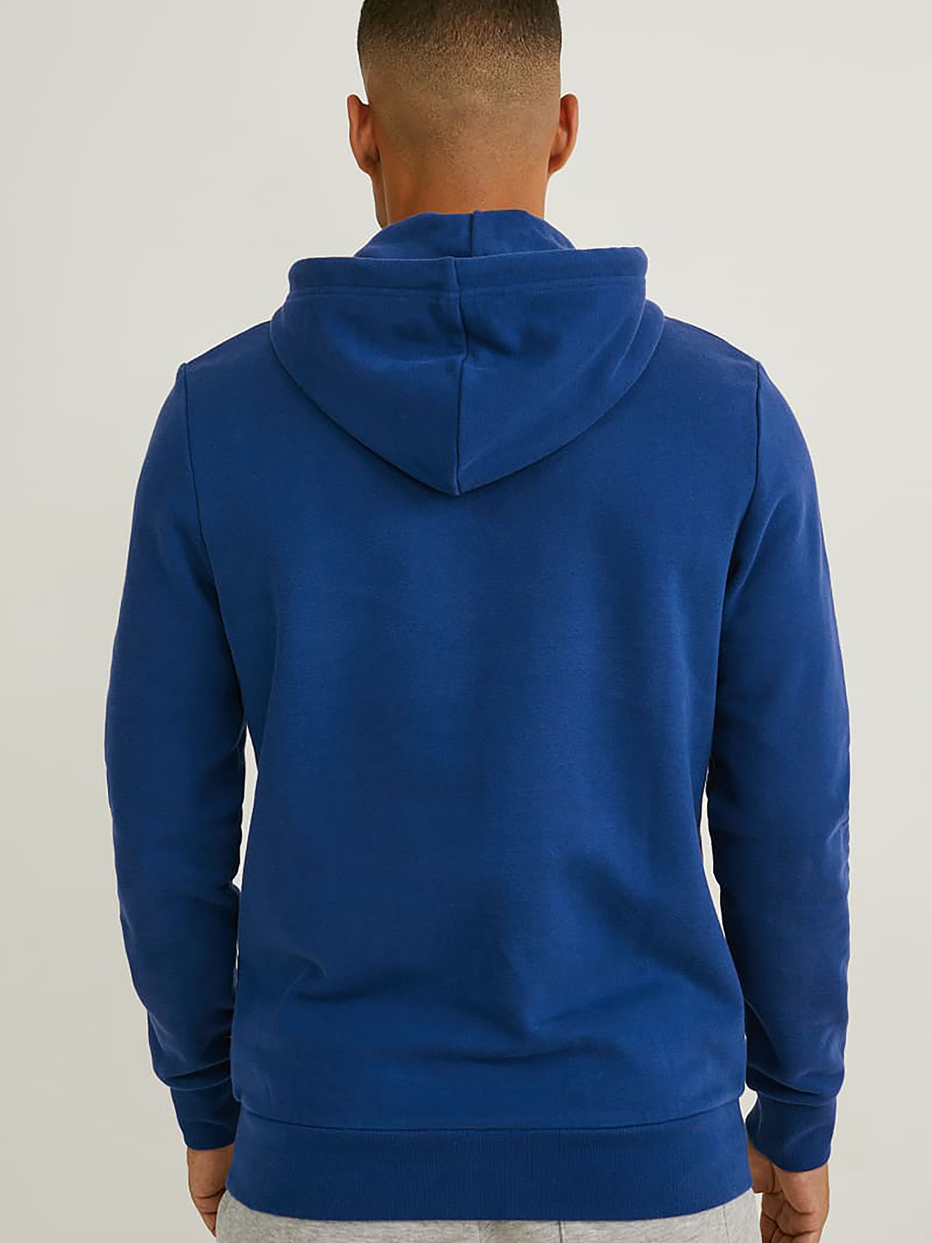 Худи C&A модель 71865 Фото