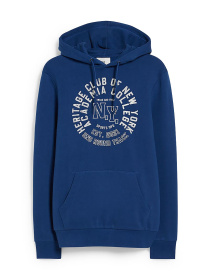 Худи C&A модель 71865 Фото