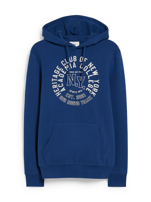 Худи C&A модель 71865 Фото