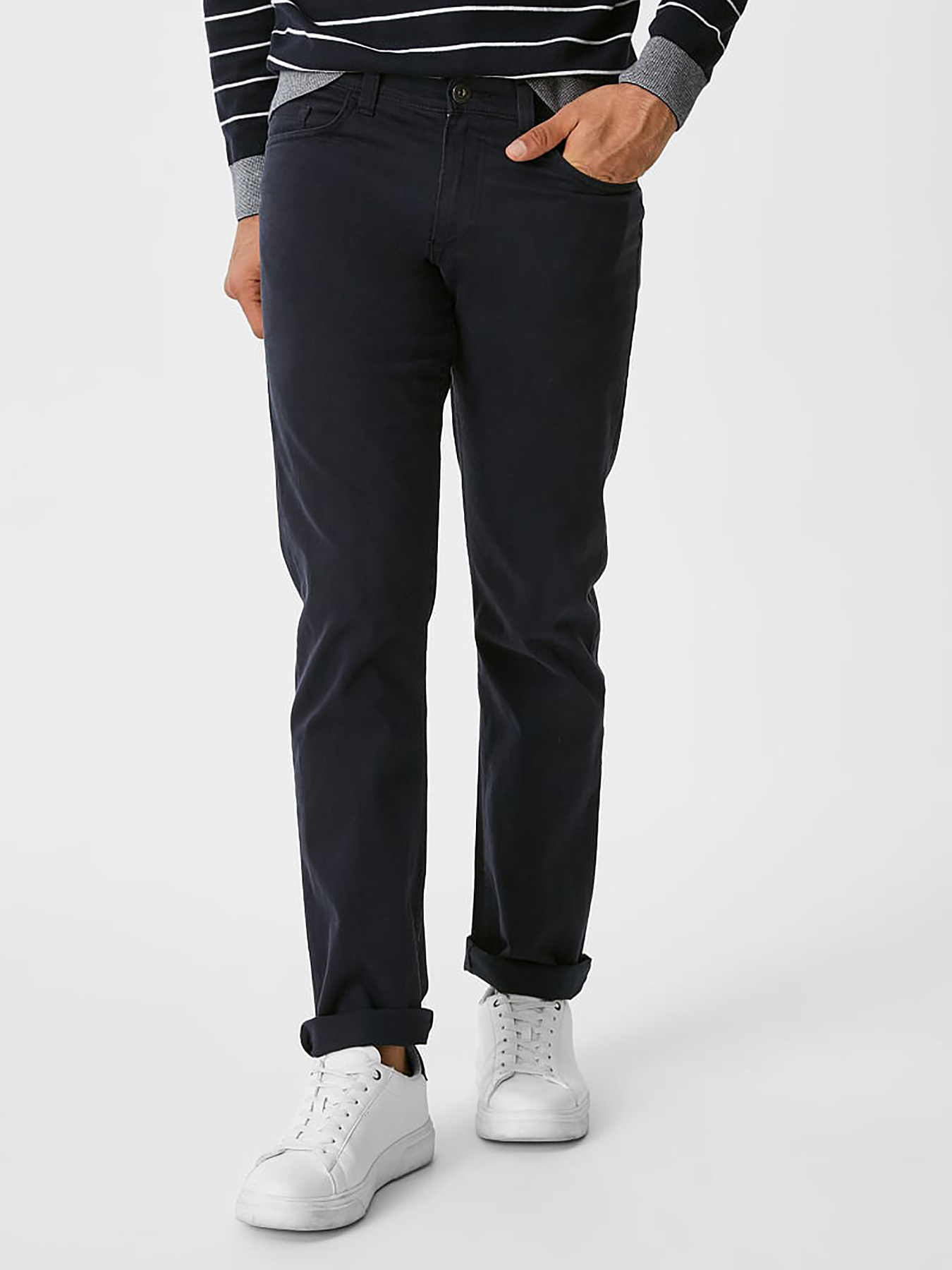 Штани повсякденні C&A модель 71899 Фото