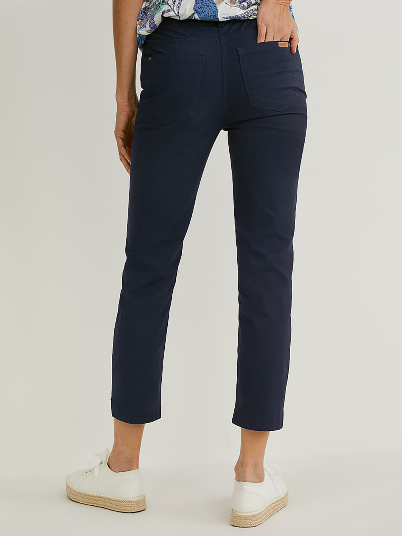 Штани повсякденні C&A модель 71907 Фото