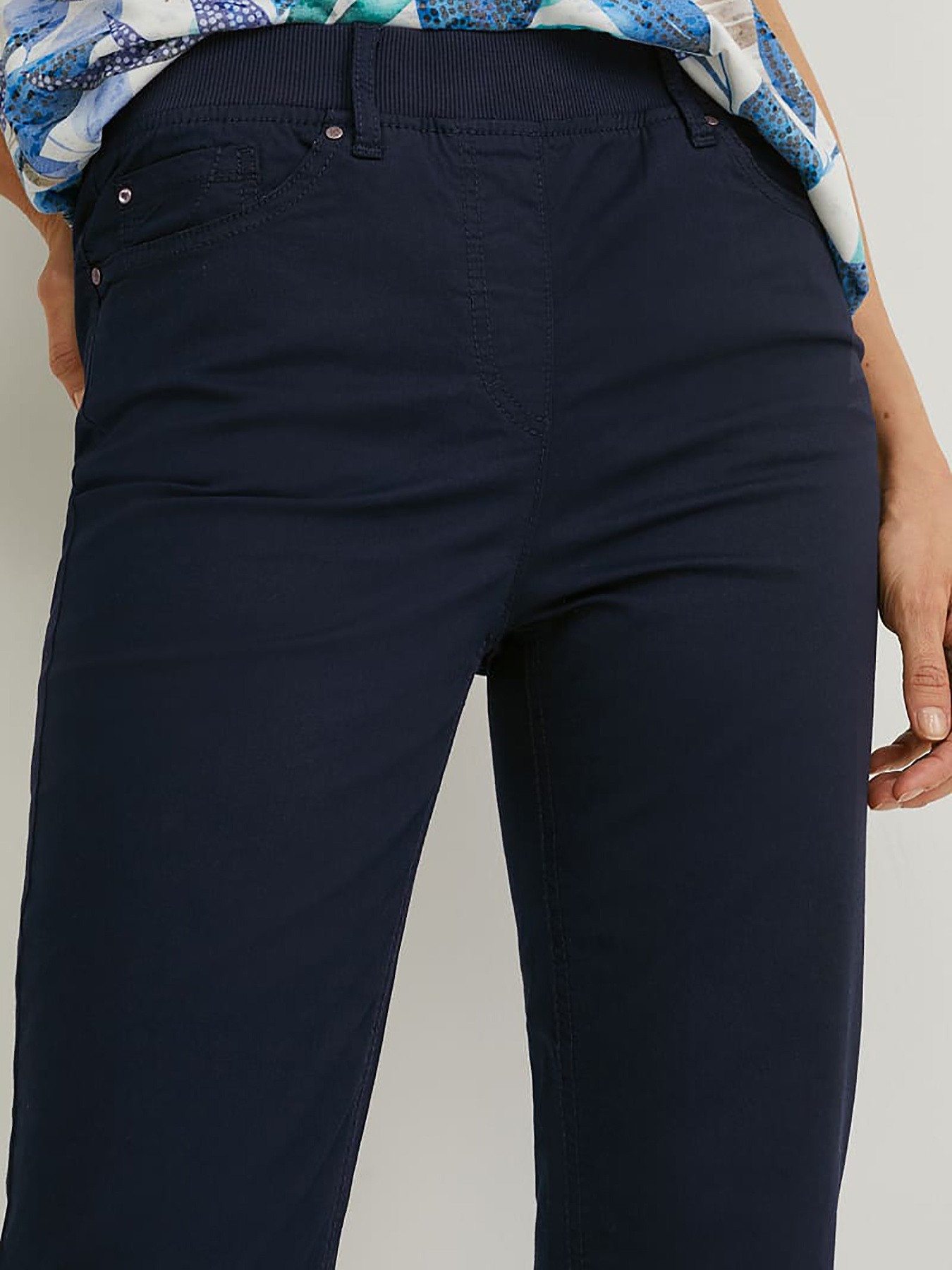 Штани повсякденні C&A модель 71907 Фото