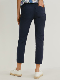 Штани повсякденні C&A модель 71907 Фото