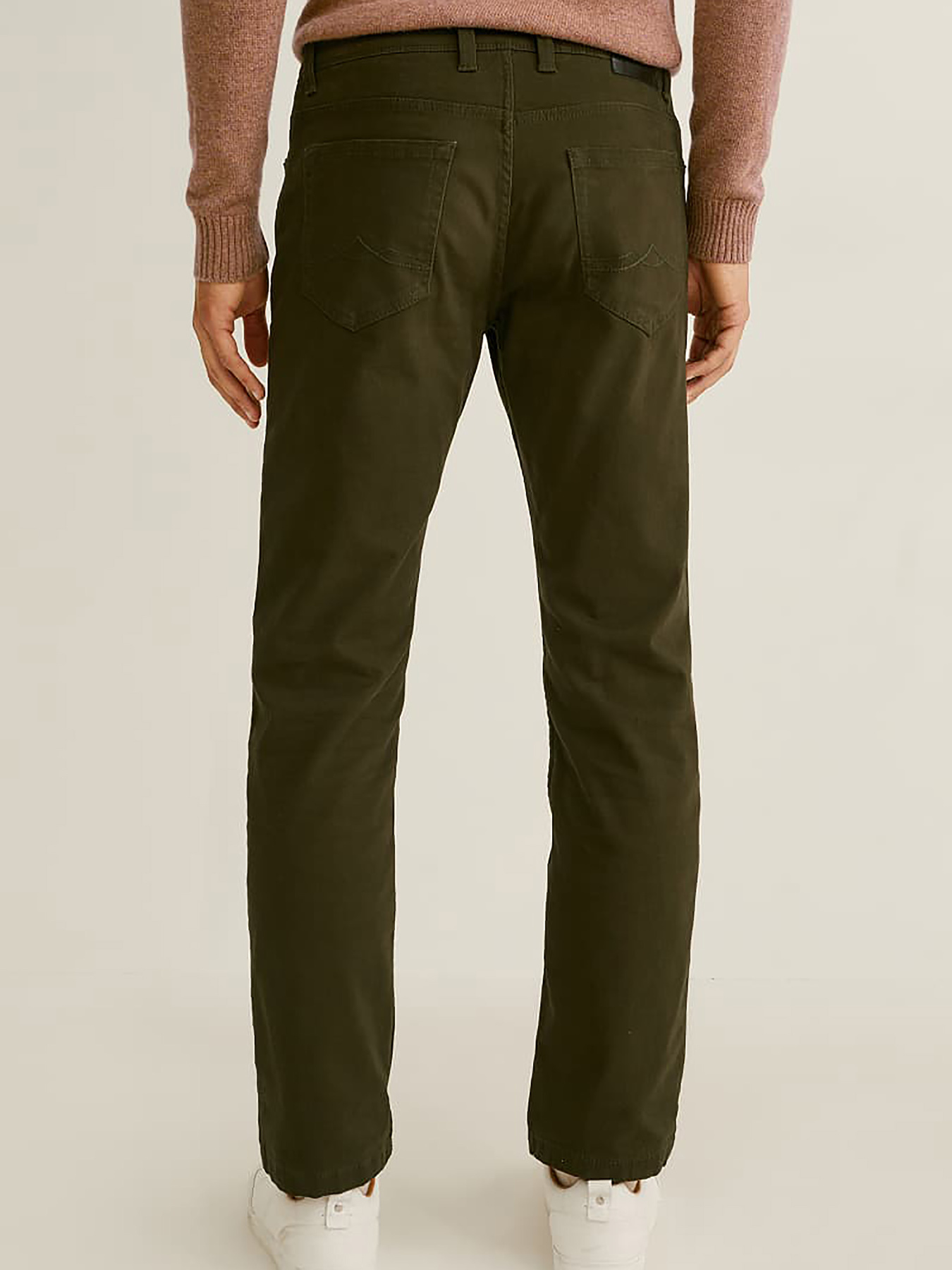 Повсякденні штани C&A модель 71922 Фото