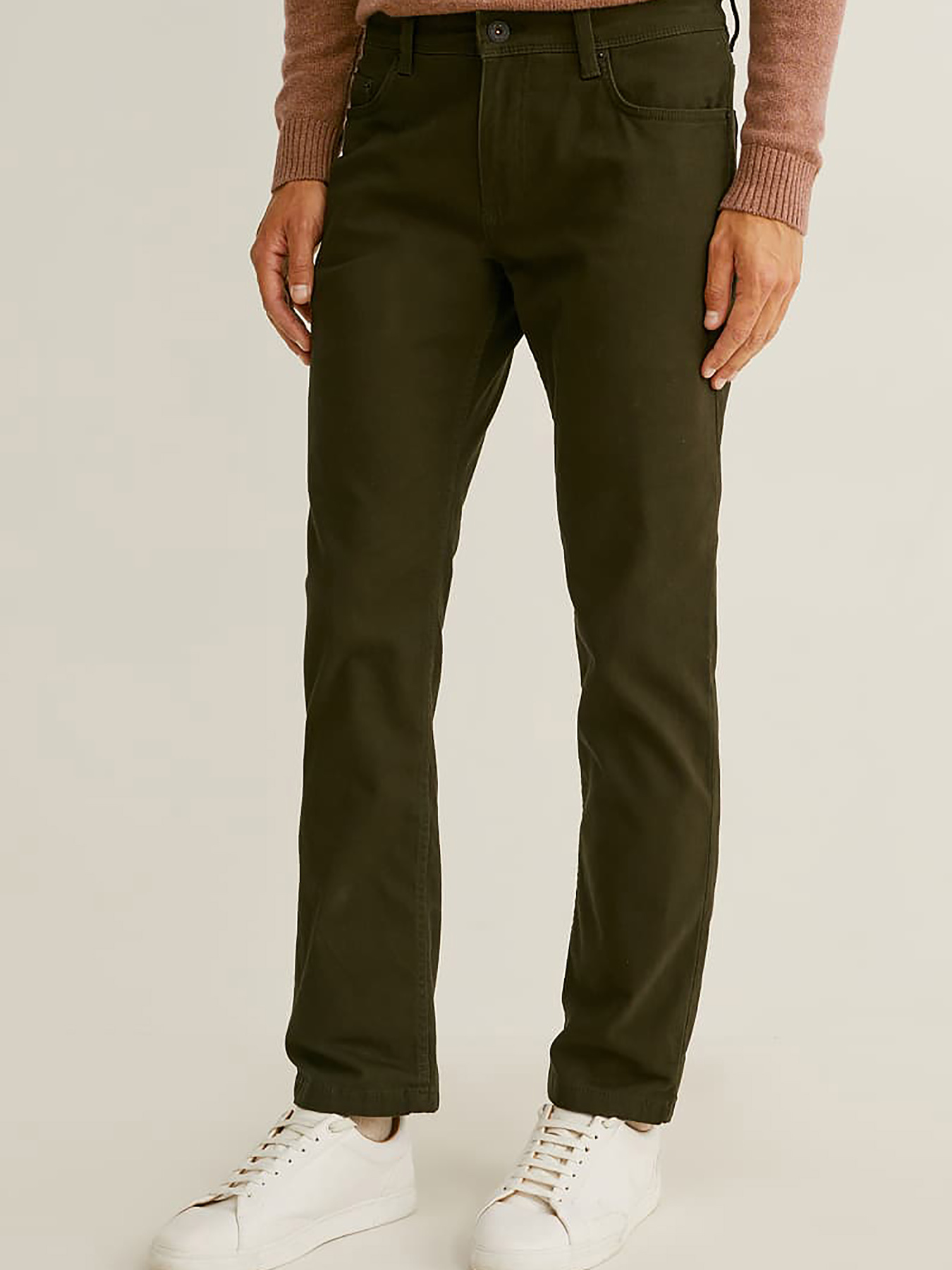 Повсякденні штани C&A модель 71922 Фото