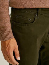 Повсякденні штани C&A модель 71922 Фото