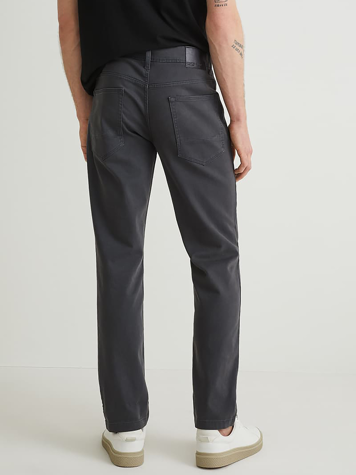 Повсякденні штани C&A модель 71832 Фото