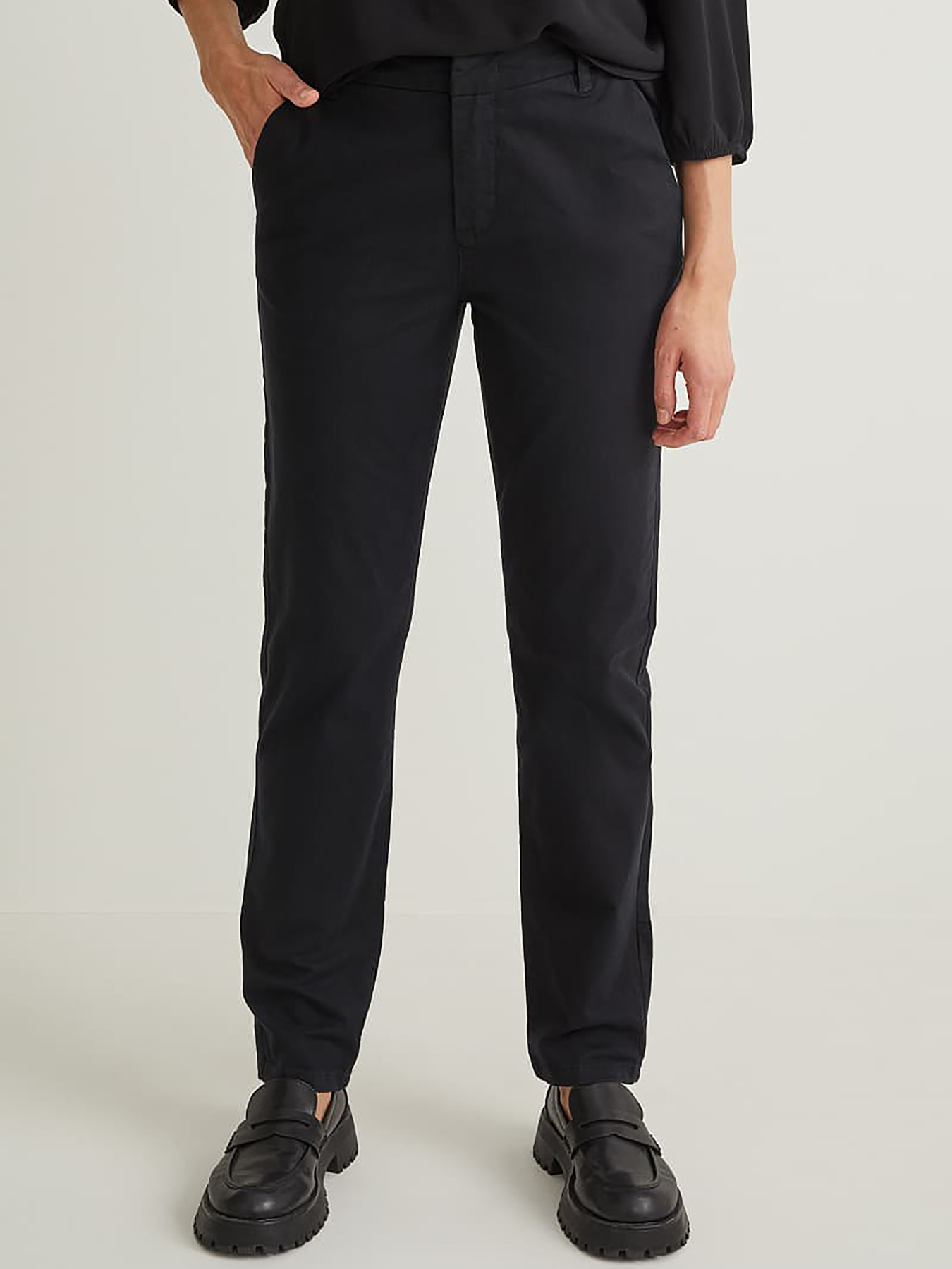 Штани повсякденні C&A модель 71828 Фото