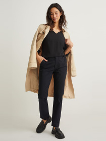 Штани повсякденні C&A модель 71828 Фото