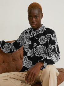 Блуза C&A модель 71839 Фото