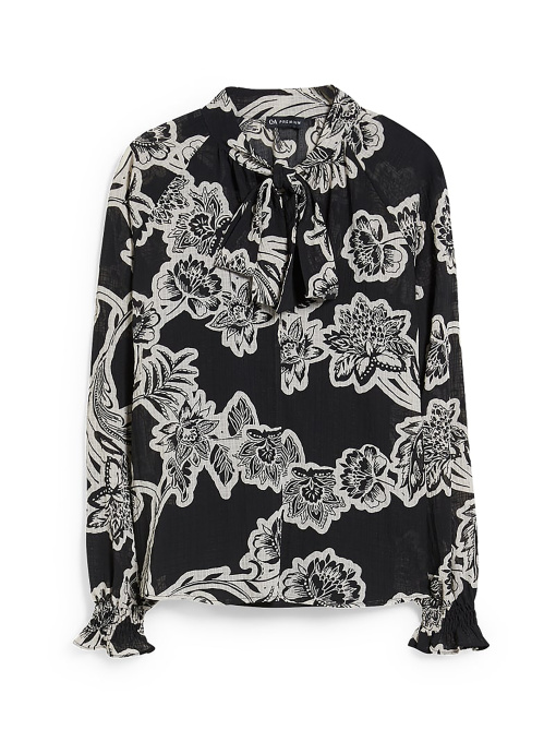 Блуза C&A модель 71839 Фото